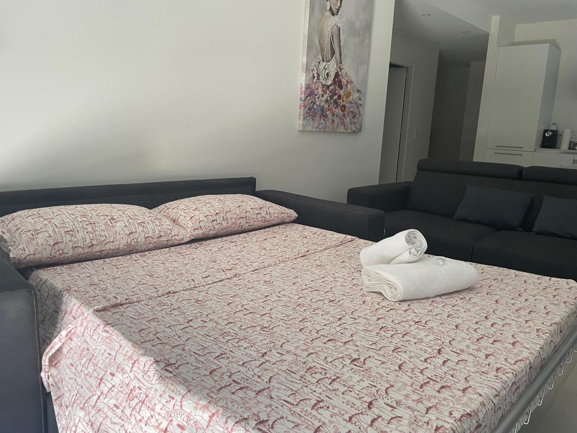 Lakeside Attic Lugano Exterior foto