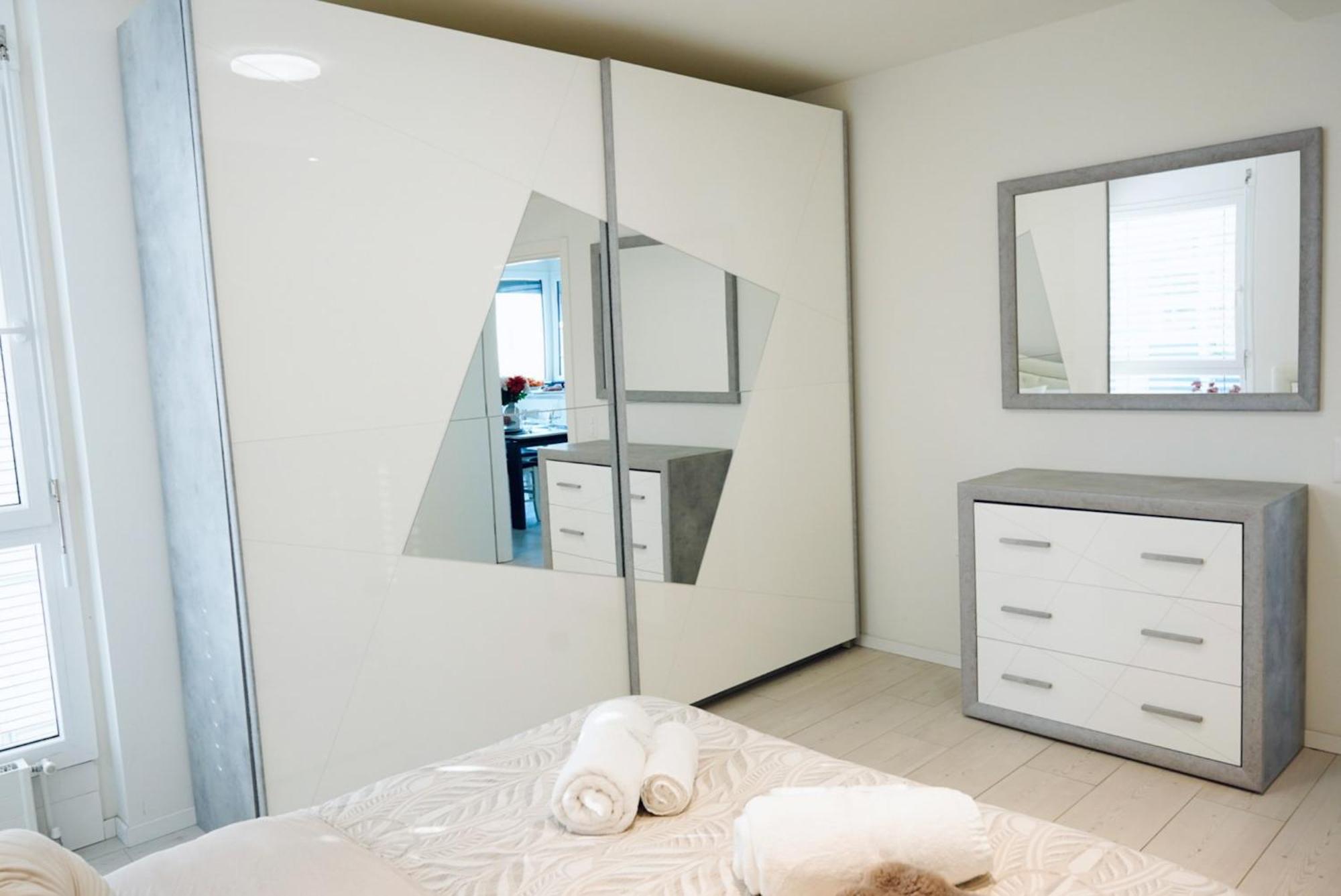 Lakeside Attic Lugano Exterior foto